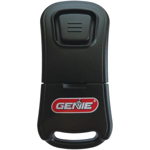 New Genie garage door opener remote ebay  overhead garage door