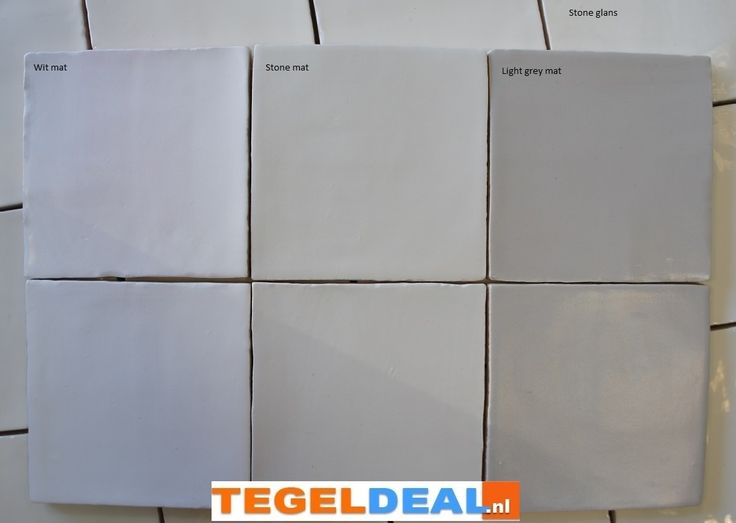 Oud Hollandse tegeltjes in de kleuren Wit, Stone en Licht ...