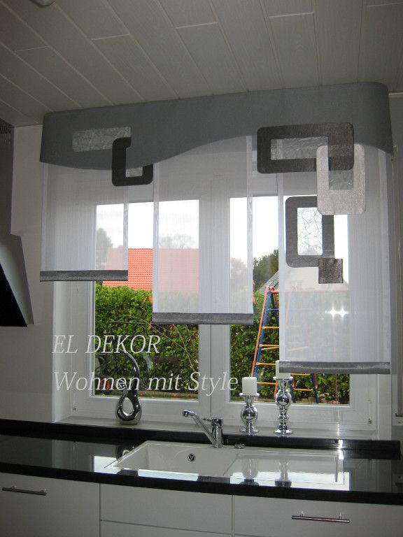38 besten Gardinen Bilder auf Pinterest Fensterdekorationen - gardinen modern wohnzimmer grau 38 besten Gardinen Bilder auf Pinterest Fensterdekorationen - gardinen modern wohnzimmer grau