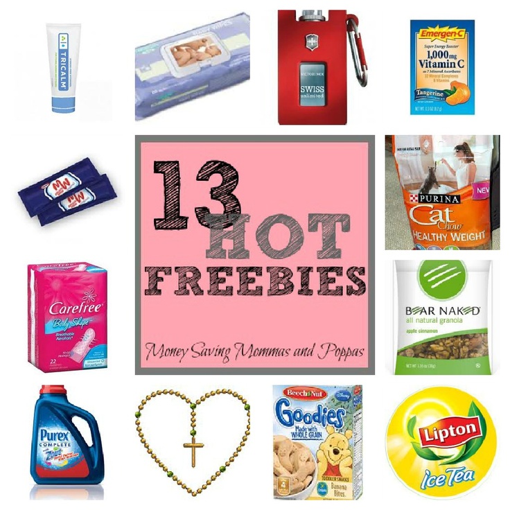 Freebies martins money tips