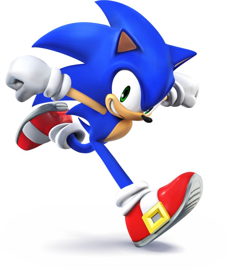 Sonic Pose Thing, Super Sonic character illustration transparent background PNG clipart
