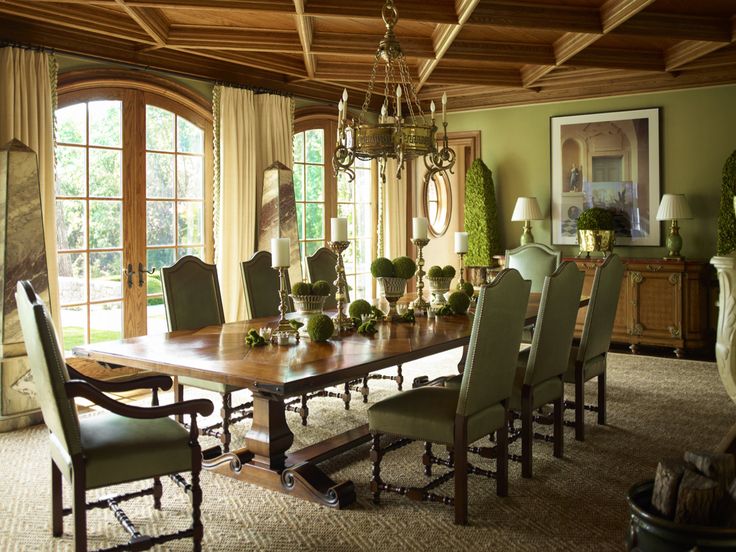 21 best Decorating with Carpets: Dining Rooms images on Pinterest ... 21 best Decorating with Carpets: Dining Rooms images on Pinterest ...
