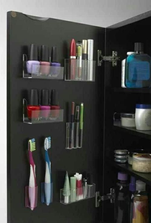 Badeinrichtung mit extra Stauraum - 45 stilvolle Ideen für Sie