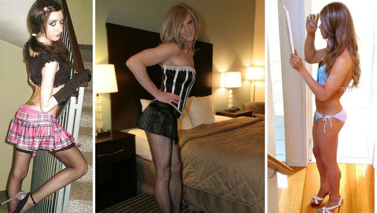 Schoolgirl mtf grannies tinder