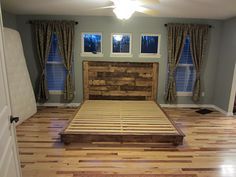 cheap wooden bed frames king size please go here for the updated 2015 king sized platform bed plans they - King Size Wooden Bed Frame cheap wooden bed frames king size please go here for the updated 2015 king sized platform bed plans they - King Size Wooden Bed Frame