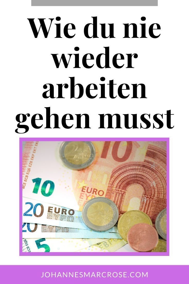 Nie Wieder Pleite Gehen Nie Wieder Pleite Gehen