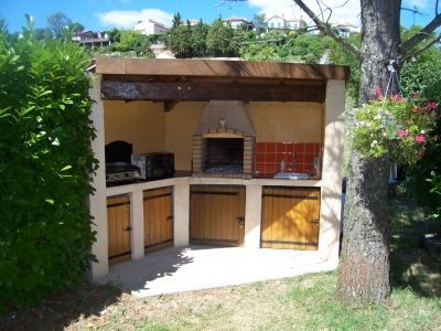19 best Cuisine extérieure images on Pinterest Decks, Barbecue and - plan de travail pour barbecue exterieur 19 best Cuisine extérieure images on Pinterest Decks, Barbecue and - plan de travail pour barbecue exterieur