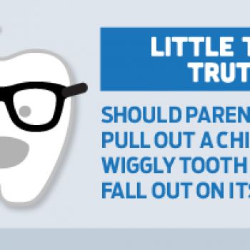 dentist question