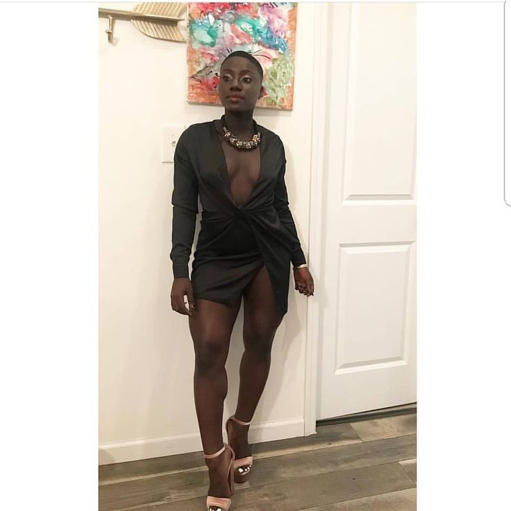 Sugar free cheap dress black
