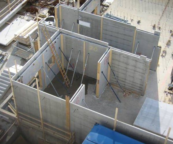 decorative stone flood wall height on house decorative stone flood wall height on house