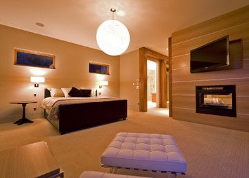 Modern Bedroom Pictures With Tv 42 best tv in bed, anyone? images on pinterest | master bedrooms Modern Bedroom Pictures With Tv 42 best tv in bed, anyone? images on pinterest | master bedrooms
