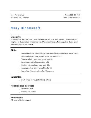 44 best Resumes images on Pinterest Professional resume template - police officer objective resume 44 best Resumes images on Pinterest Professional resume template - police officer objective resume