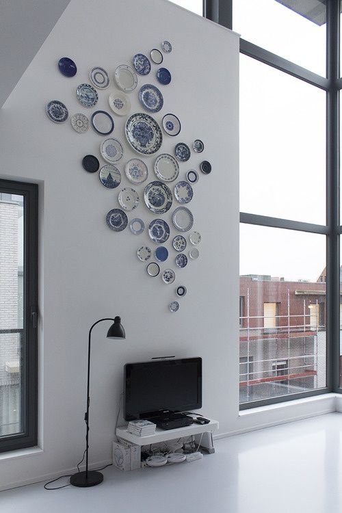 Plate Wall Decor best 25+ plate collage ideas on pinterest | dining room wall decor Plate Wall Decor best 25+ plate collage ideas on pinterest | dining room wall decor