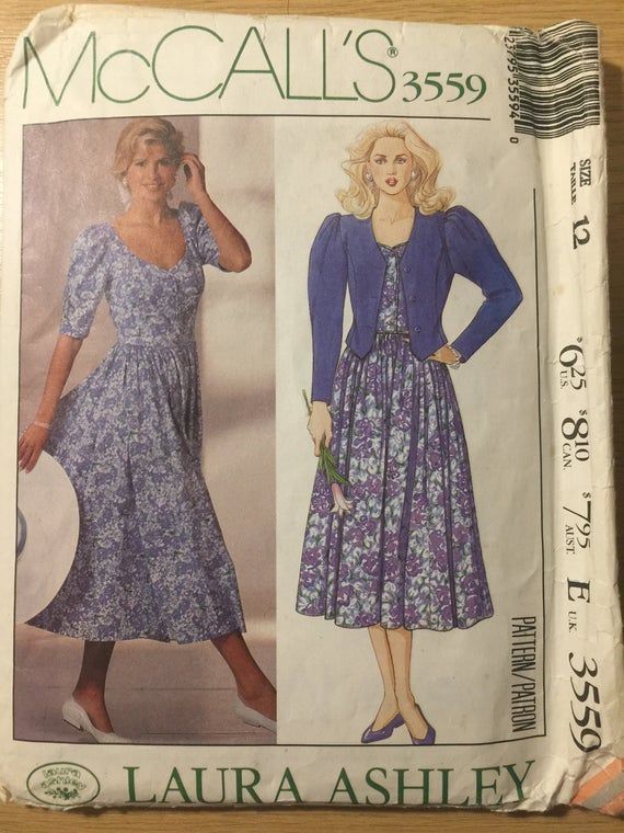 images Laura Ashley Vintage Dress Patterns pinterest