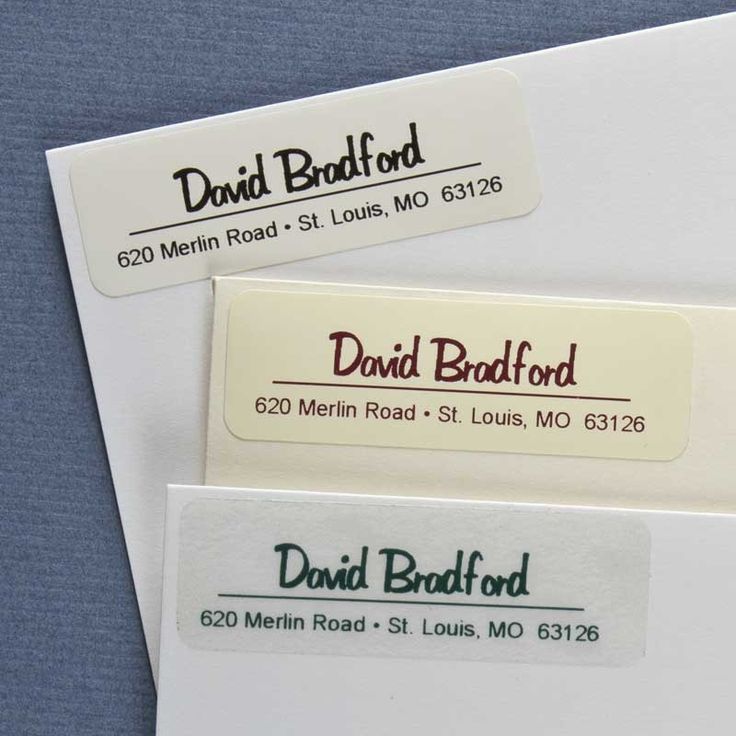 7 best labels images