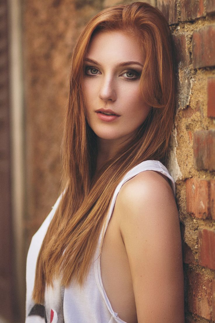 Needlefm Beautiful Redhead Beauty Redhead Beauty 