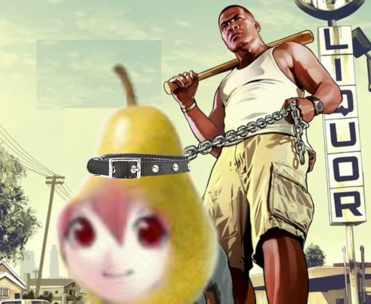 Teto pear | Vocaloid, Azumanga daioh, Hatsune miku