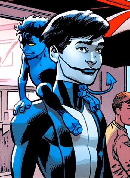 How Many Kids Does Loki Have How Many Kids Does Loki Have