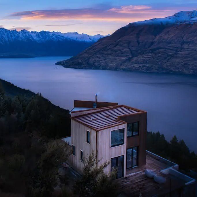 These Are The 10 Airbnbs Everyone Is Crushing On Mediterranean