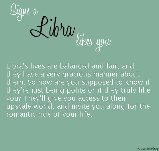 Libra How A You Man If To Know Likes Libra How A You Man If To Know Likes