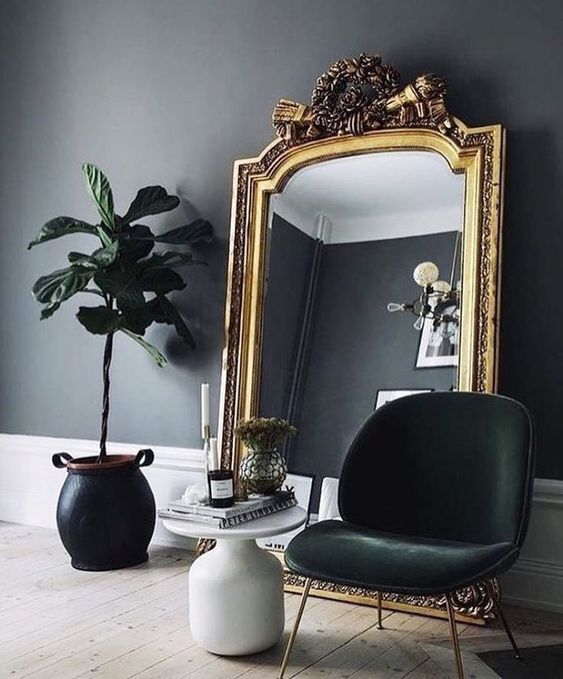 7 Dreamy mirrors that are trendind right now | Daily Dream Decor | Bloglovin’