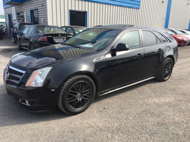 cts 30d