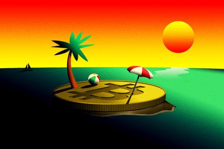 Have a cryptocurrency company bermuda malta or gibraltar wants you