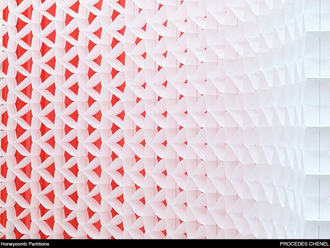 73 best ephemere store images on Pinterest Space dividers - store bois tisse exterieur 73 best ephemere store images on Pinterest Space dividers - store bois tisse exterieur