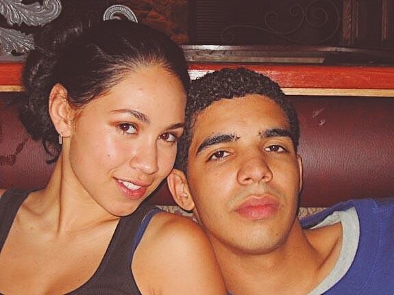 degrasssi co stars dating