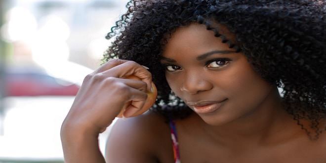 African Brides