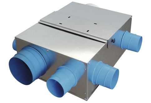 7 best VMC Simple flux hygroréglable - ClimMoinsChère images on - installer une vmc dans un appartement 7 best VMC Simple flux hygroréglable - ClimMoinsChère images on - installer une vmc dans un appartement