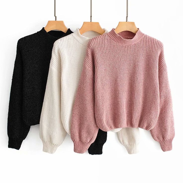 cicie Girls' Cute Turtleneck Pullover Sweaters Long Sleeve Winter Knit Clothes Keep Warm in This Cold-Weather cicie Girls' Cute Turtleneck Pullover Sweaters Long Sleeve Winter Knit Clothes Keep Warm in This Cold-Weather