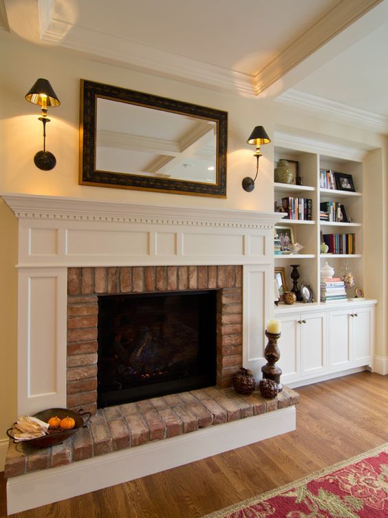living room design ideas with fireplace hgtv 51 southern home decor you will want to keep fireplace livingroom builtins interior pinterest living room design ideas with fireplace hgtv 51 southern home decor you will want to keep fireplace livingroom builtins interior pinterest