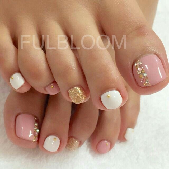 Best 25+ Toenails Ideas On Pinterest Pedicure Nail Designs, Cute 46 Cute Toe Nail Art Designs - Adorable Toenail Designs for Beginner 2017 - Best 25+ Toenails Ideas On Pinterest Pedicure Nail Designs, Cute