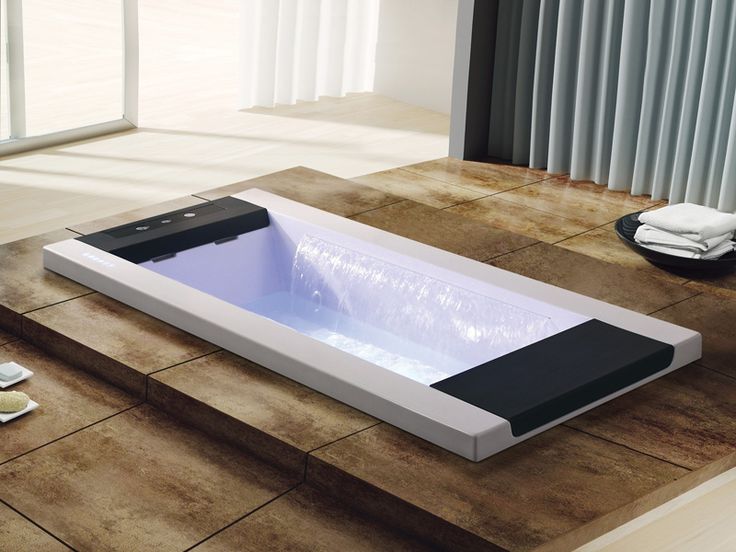 8 best whirlpool bathtub images on Pinterest Hot tub bar - whirlpool badewanne designs jacuzzi 8 best whirlpool bathtub images on Pinterest Hot tub bar - whirlpool badewanne designs jacuzzi