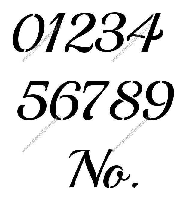 Best 25+ Number stencils ideas on Pinterest Number template - number template Best 25+ Number stencils ideas on Pinterest Number template - number template