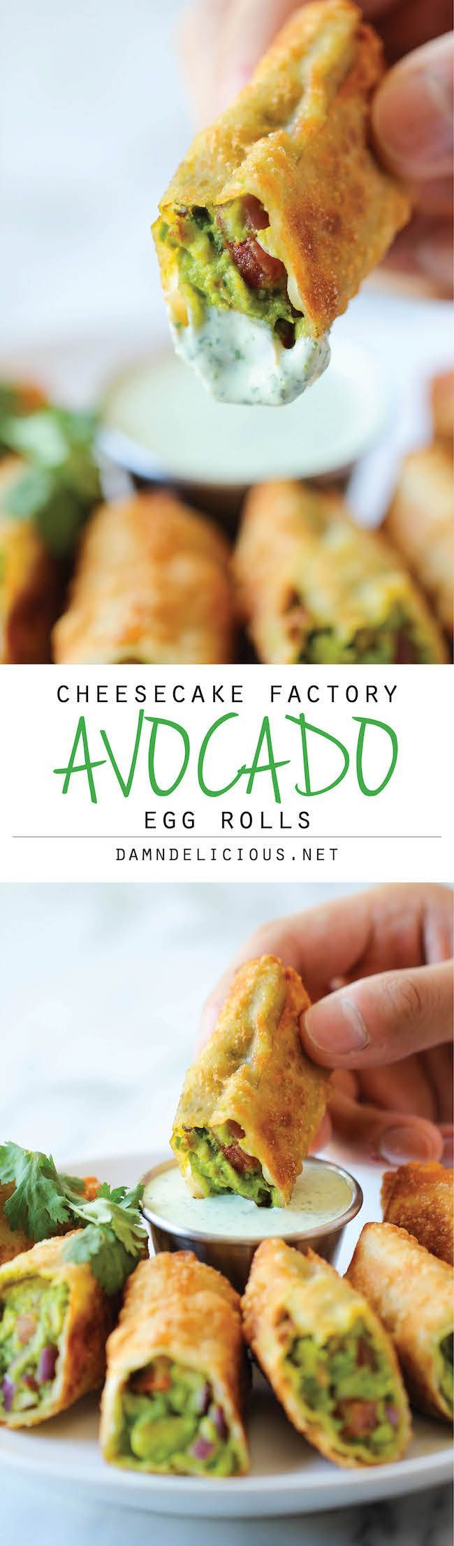 Egg roll recipes easy baked Egg roll recipes easy baked