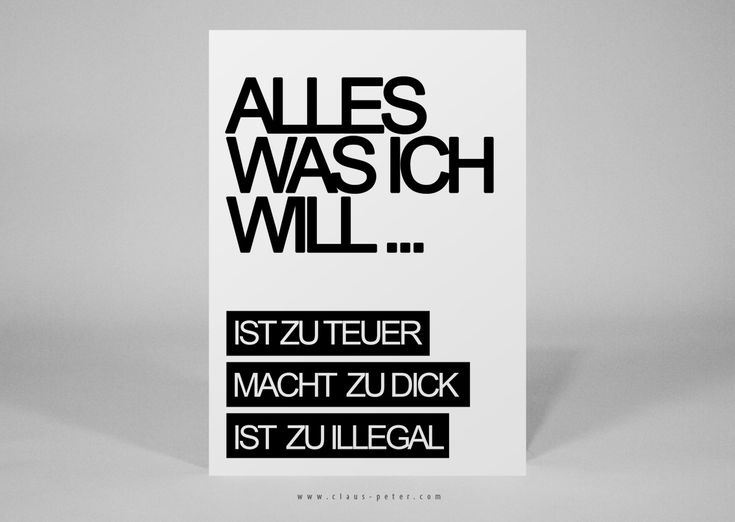 Kennenlernen mit postkarten