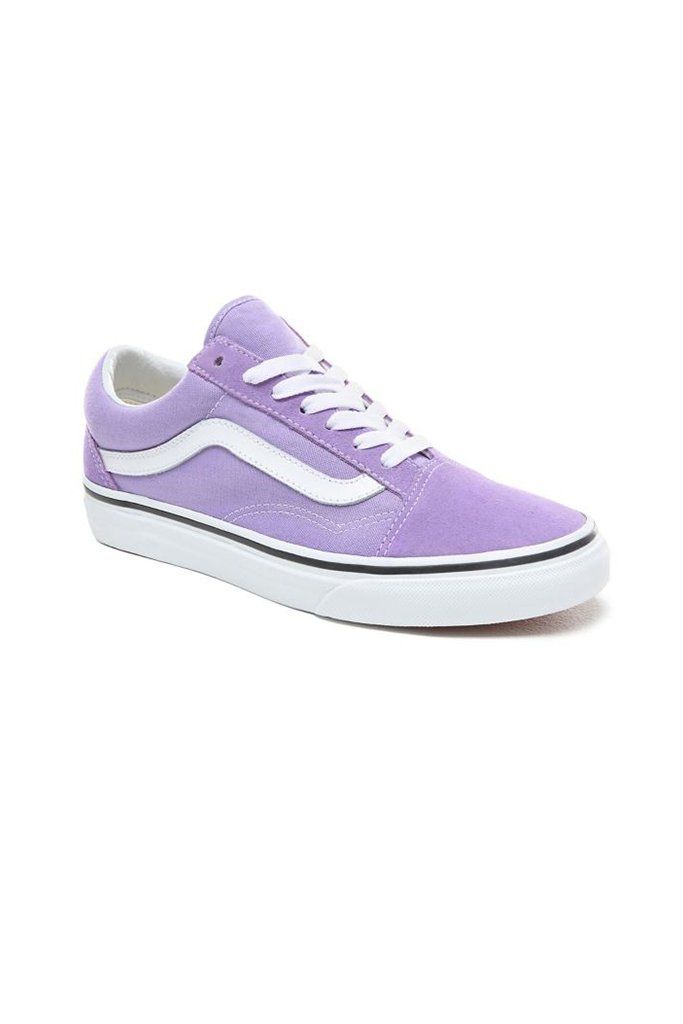 vans violeta vans violeta