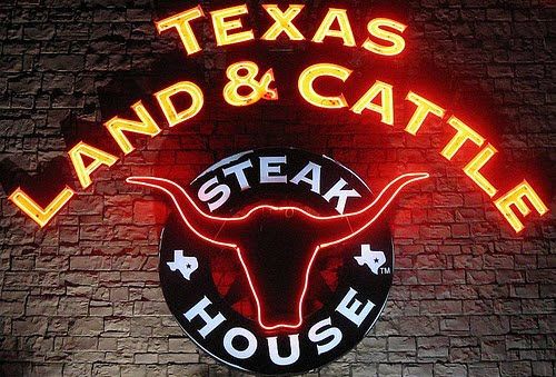 Coupon texas land and cattle