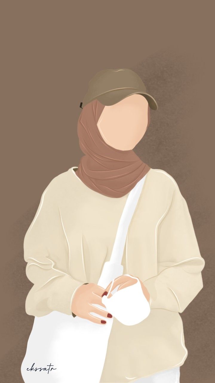 Hijab cartoon ideas hijab cartoon, girl cartoon, girls Hijab cartoon ideas hijab cartoon, girl cartoon, girls