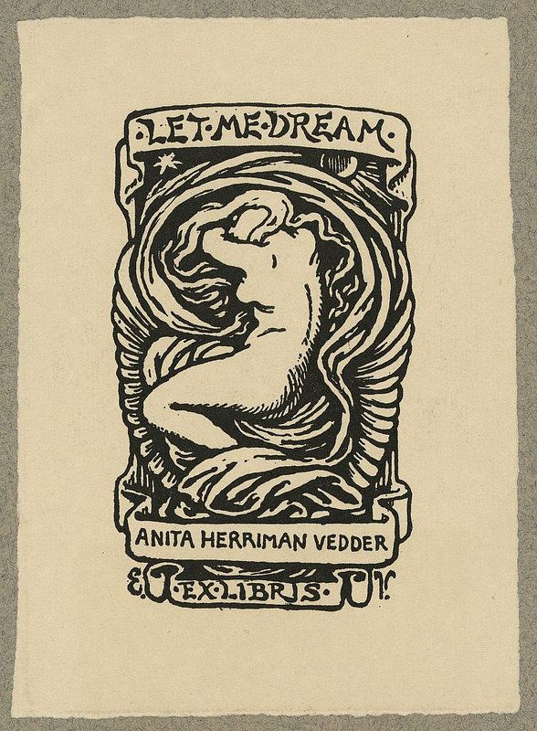 bookplates