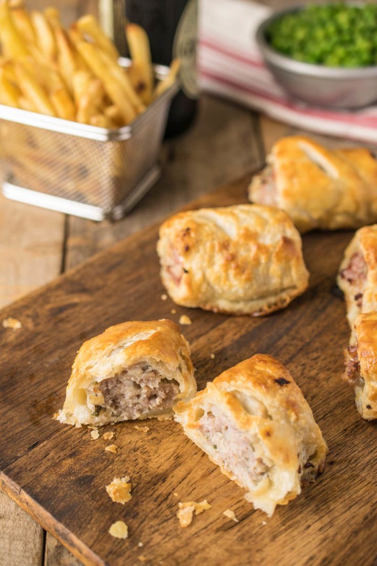 Best 25 Homemade Sausage Rolls Ideas Only On Pinterest Homemade Sausage Rolls