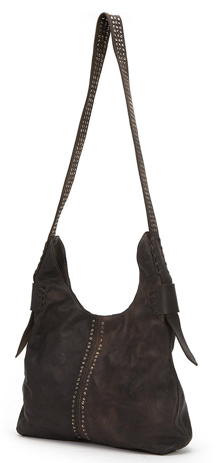 Leather Hobo Handbags Online