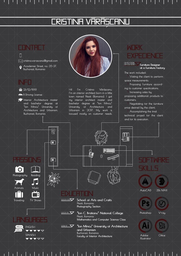 11 best CV images on Pinterest Resume design, Resume templates - architect resume 11 best CV images on Pinterest Resume design, Resume templates - architect resume