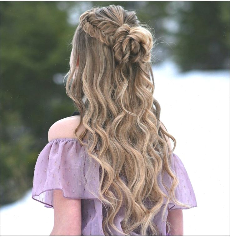 Schöne Flechtfrisuren Schöne Flechtfrisuren