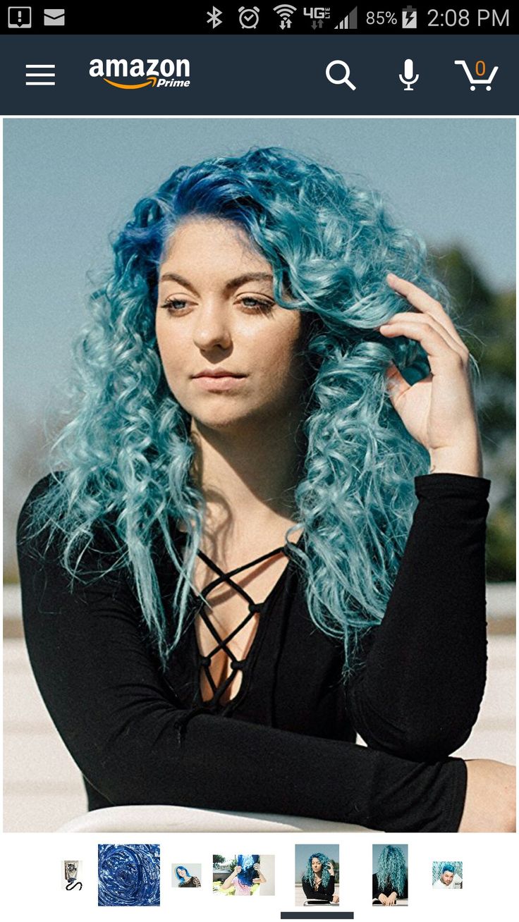 Good Dye Young Australia Good Dye Young Semi-Permanent Vegan & Cruelty Free Cream Hair Dye Color