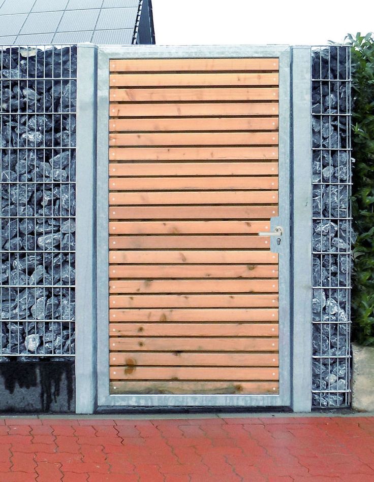 Die besten 25+ moderne Tore Ideen auf Pinterest moderner Zaun - gartenzaun blickdicht metall Die besten 25+ moderne Tore Ideen auf Pinterest moderner Zaun - gartenzaun blickdicht metall