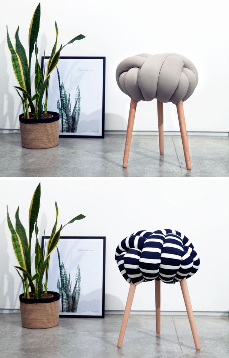 Best Modern Stools Ideas On Pinterest Bar Stools Kitchen - These Nautical Knot Stools Are Fun For Any Room best modern stools ideas on pinterest bar stools kitchen - these nautical knot stools are fun for any room