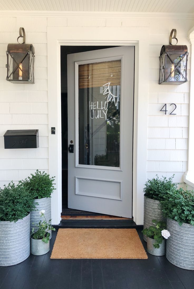 How To Spruce Up Your Porch For Spring 31 Ideas Digsdigs